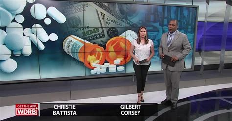 WDRB News .
